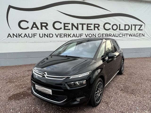 C4 Picasso