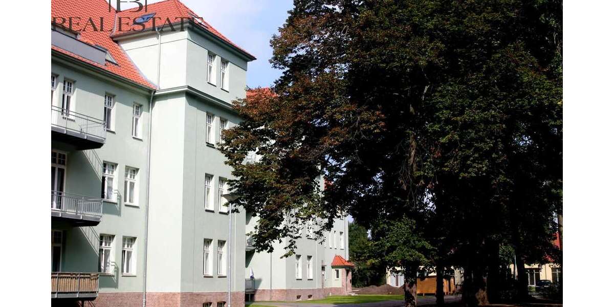 Etagenwohnung Magdeburg Stadtfeld West - 1 Zimmer, 48 m&sup2;, 69.900&euro; | Angebot:25516807