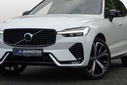 Volvo XC60 52.900 km 43.400 &euro; Bad Salzuflen 32108