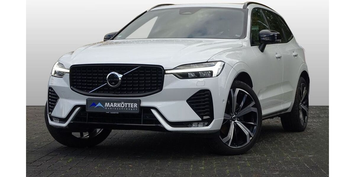 Volvo XC60 52.900 km 43.400 &euro; Bad Salzuflen 32108