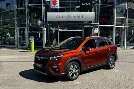Suzuki (SX4) S-Cross 4.500 km 27.990 &euro; München 81241