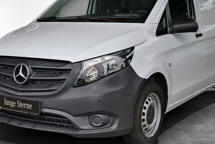 Mercedes-Benz Vito 29.320 km 29.714 € Bretten 75015