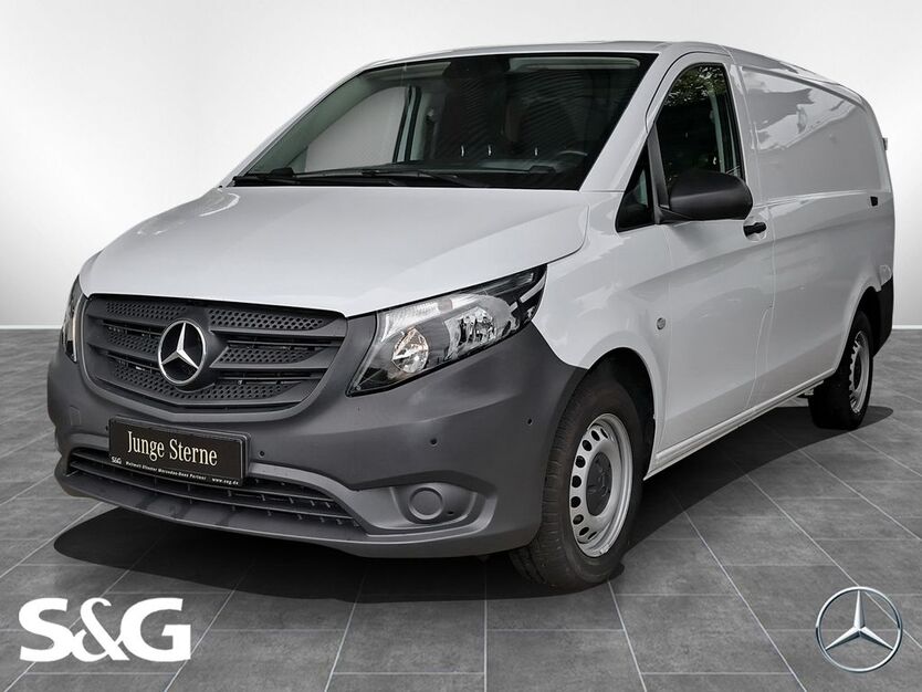 Mercedes-Benz Vito 29.320 km 29.714 € Bretten 75015