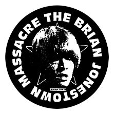 The Brian Jonestown Massacre München