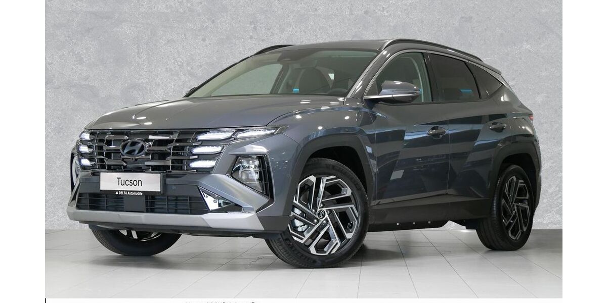 Hyundai TUCSON 6.721 km 35.790 &euro; Mainz-Kastel 55252