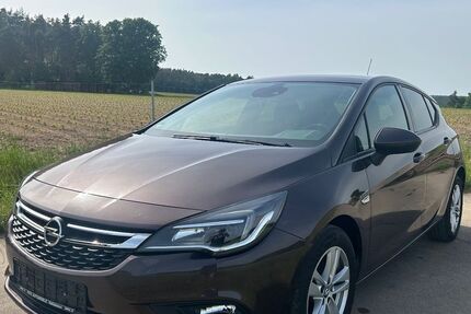 Opel Astra 95.000 km 10.500 &euro; Heilsbronn 91560