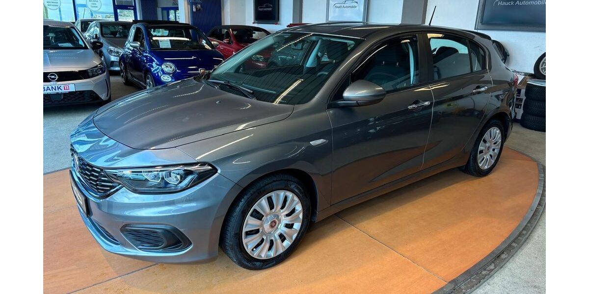 Fiat Tipo 31.061 km 11.490 &euro; Bad Dürkheim 67098
