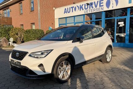 Seat Arona 22.389 km 13.590 &euro; Uetersen 25436
