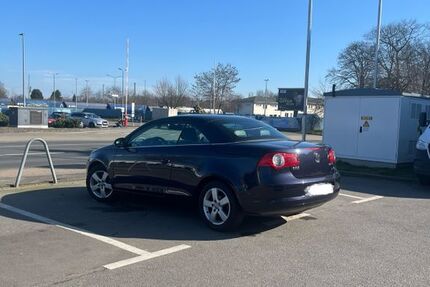 VW Eos 289.000 km 3.200 &euro; Duisburg 47198