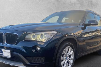 BMW X1 118.442 km 14.600 &euro; Berge 49626