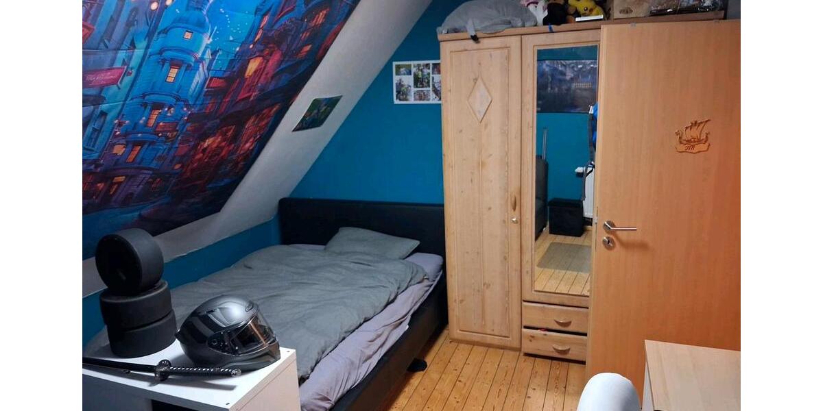 Einfamilienhaus Kastellaun - 5 Zimmer, 115 m&sup2;, 369.000&euro; | Angebot:26981788
