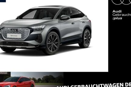 Audi Q4 e-tron 29.055 km 44.980 &euro; Neumarkt 92318
