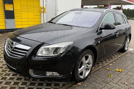 Opel Insignia 177.800 km 4.300 € Miesbach 83714