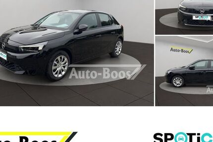 Opel Corsa 6.000 km 19.490 &euro; Hochscheid 54472