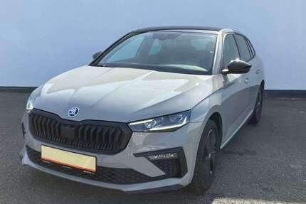 Skoda Scala 27.000 km 22.490 &euro; Wendelstein 90530