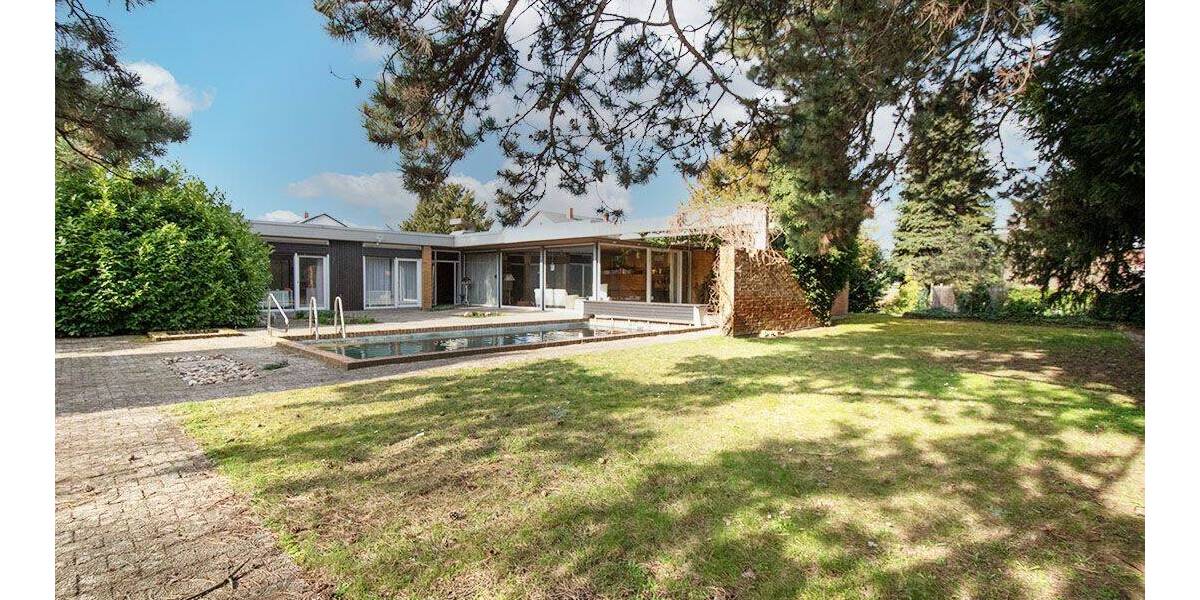 Bungalow Dannstadt-Schauernheim Dannstadt - 9 Zimmer, 338 m&sup2;, 890.000&euro; | Angebot:26851298