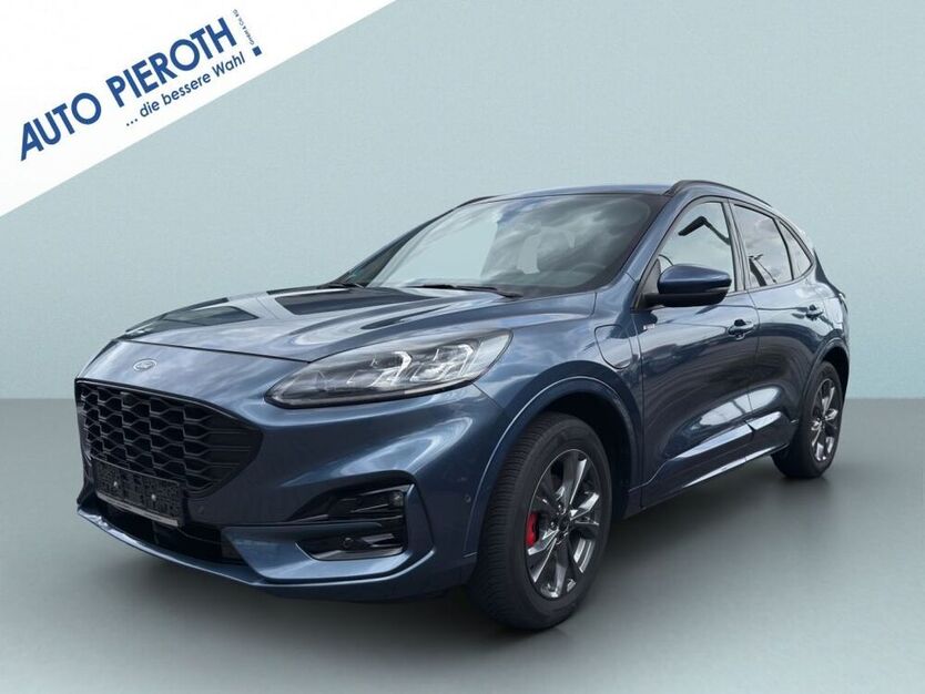 Kuga