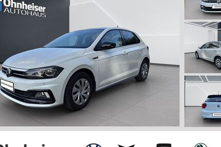 VW Polo 90.797 km 13.940 &euro; Wertingen 86637