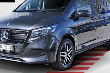 Mercedes-Benz V 300 9.990 km 92.800 &euro; Heide 25746