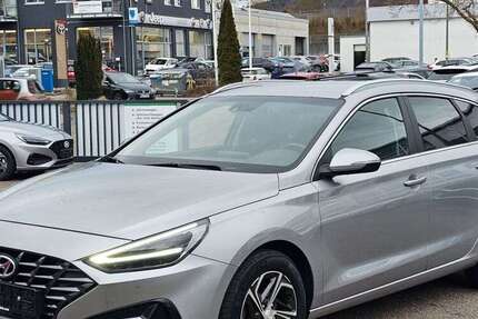 Hyundai i30 56.102 km 18.350 &euro; Leonberg 71229