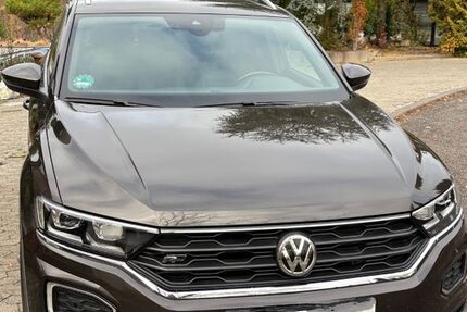 VW T-Roc 60.800 km 21.200 € Bad Soden 65812