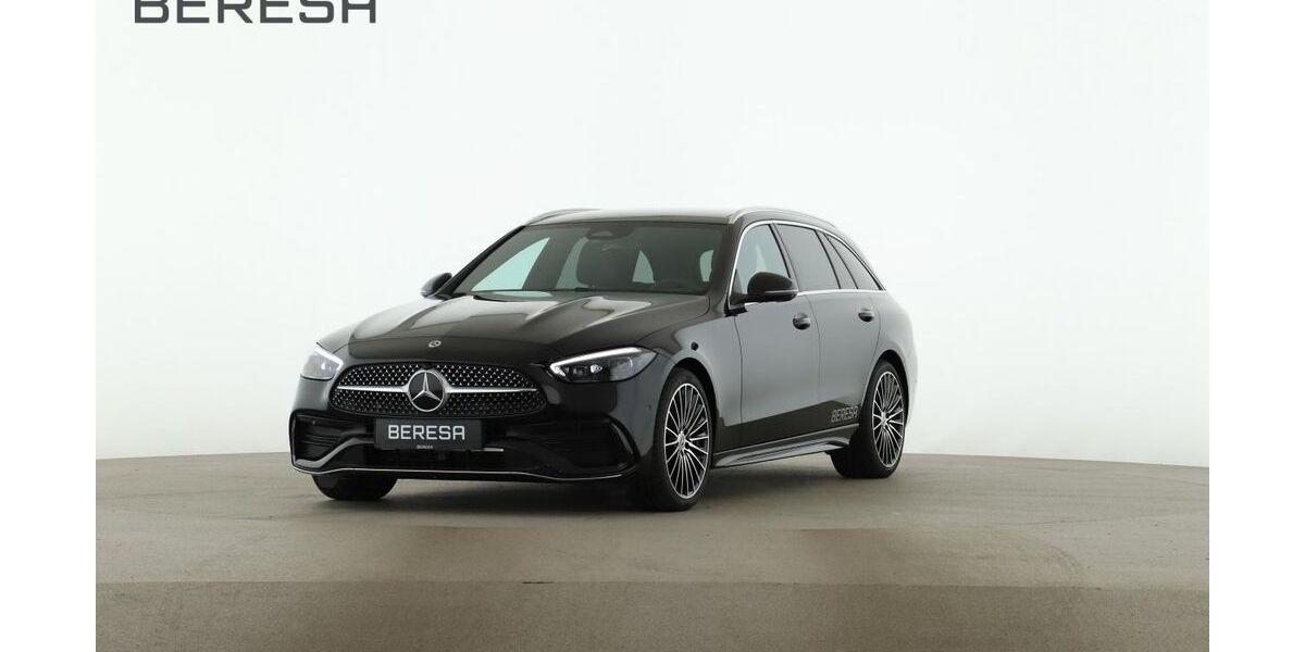 Mercedes-Benz C 220 9.900 km 63.950 &euro; Münster 48155