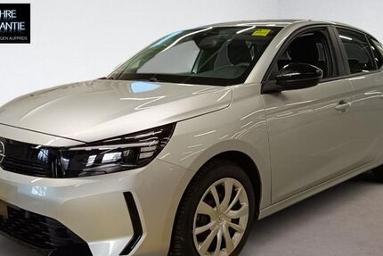 Opel Corsa 16.100 km 13.950 &euro; Schwandorf 92421