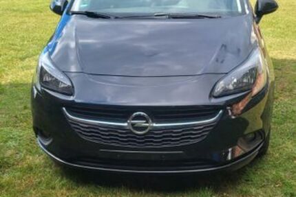 Opel Corsa 160.000 km 5.700 &euro; Letschin 15324