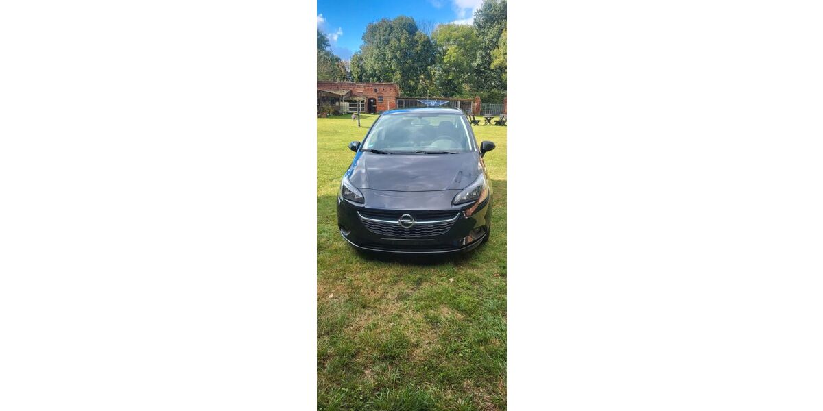 Opel Corsa 160.000 km 5.700 &euro; Letschin 15324