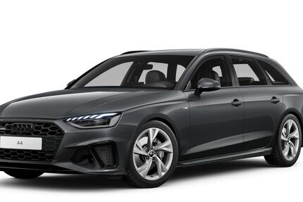 Audi A4 20.404 km 35.890 &euro; Mainz-Kastell (Wiesbaden) 55252