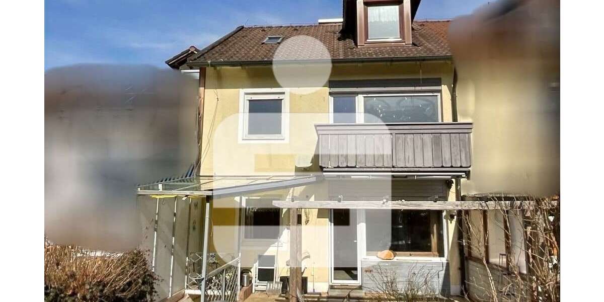 Einfamilienhaus Kempten Auf der Halde - 5 Zimmer, 120 m&sup2;, 405.000&euro; | Angebot:25549278