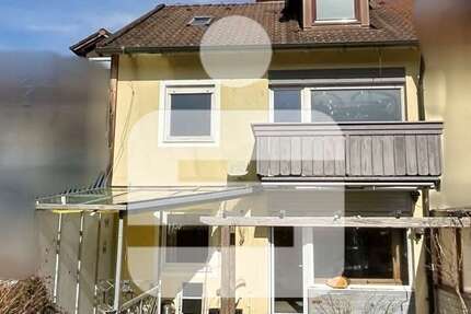 Haus Kempten Auf der Halde - 5 Zimmer, 120 m&sup2;, 405.000&euro; | Angebot:25549278