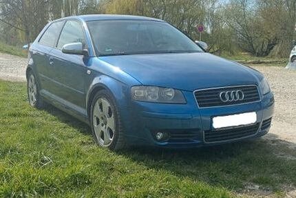 Audi A3 227.000 km 1.200 &euro; Neustadt an der Donau 93333