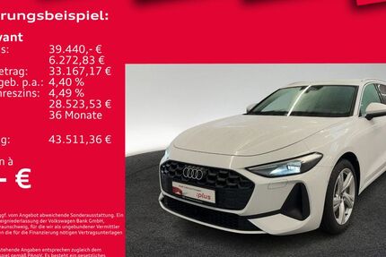 Audi A5 27.790 km 38.970 &euro; Hannover 30179