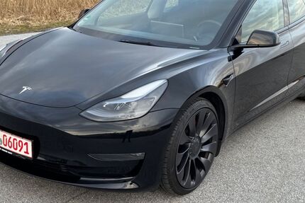 Tesla Model 3 30.000 km 34.700 &euro; Außernzell 94532