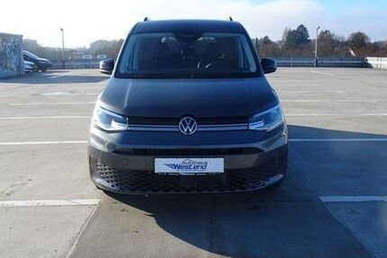 VW Caddy Maxi 2.500 km 47.900 &euro; München 80686