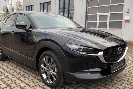 Mazda CX-30 31.669 km 26.980 &euro; Arnstadt 99310