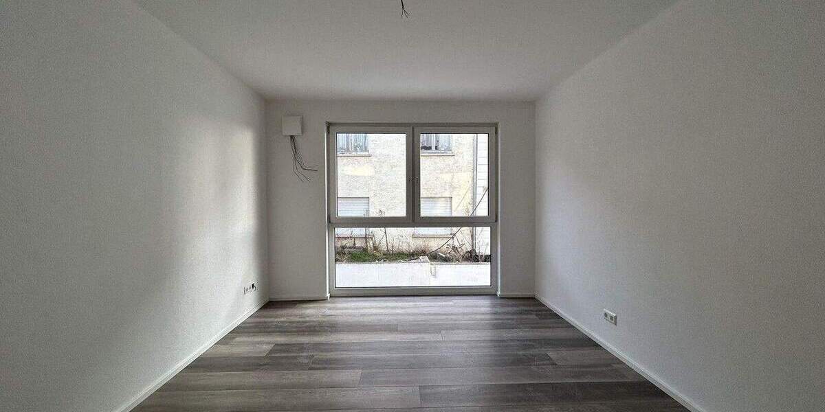 Etagenwohnung Heilbronn / Kirchhausen Kirchhausen - 3 Zimmer, 74 m&sup2;, 1.050&euro; | Angebot:24636740
