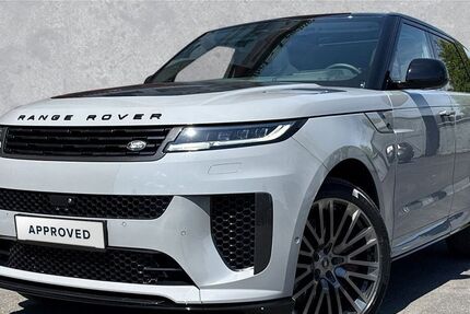 Land Rover Range Rover Sport 7.500 km 159.880 &euro; Frankfurt a.M. 60314