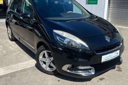 Renault Scenic 175.000 km 5.990 &euro; Kyritz 16866