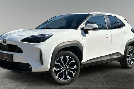 Toyota Yaris Cross 58.301 km 22.190 &euro; Kirschweiler 55743
