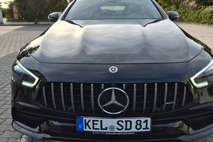 Mercedes-Benz AMG GT 13.900 km 92.000 &euro; Rheinau 77866