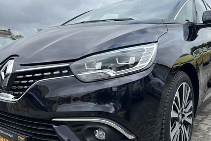 Renault Scenic 46.000 km 15.390 &euro; falkensee 14612