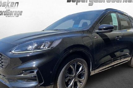 Ford Kuga 43.818 km 25.900 &euro; Kaiserslautern 67663