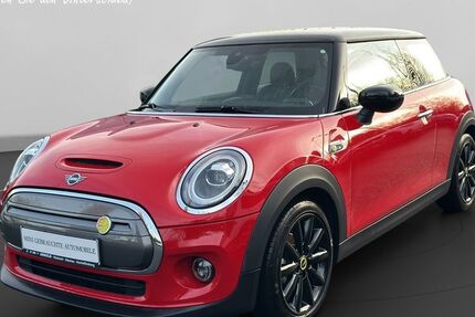 Mini Cooper SE 56.101 km 15.420 &euro; Hösbach 63768