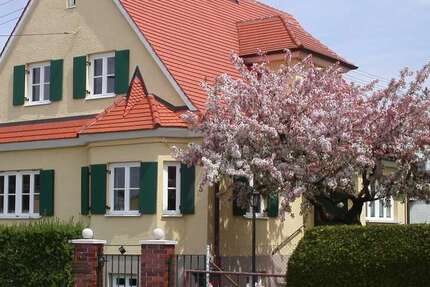 Haus Diedorf - 5 Zimmer, 135 m&sup2;, 799.999&euro; | Angebot:25591057