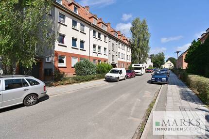 Mehrfamilienhaus mit 34 Wohneinheiten in Lübeck St. Gertrud Marli auf Erbpachtgrundstück zimmer