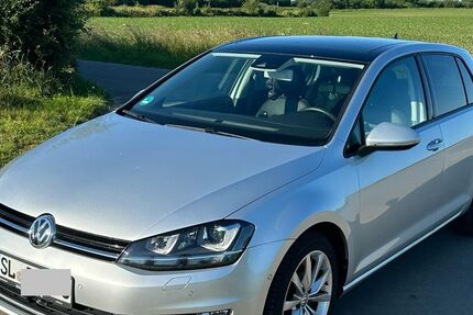 VW Golf 72.700 km 13.200 &euro; Rabenkirchen-Faulück 24407