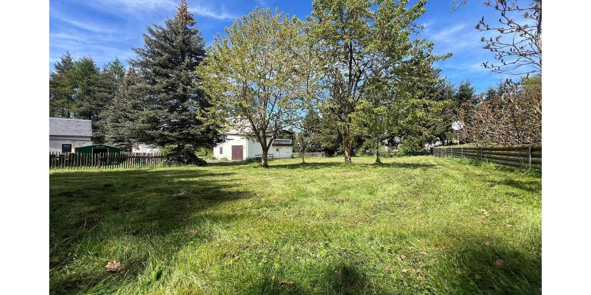 Einfamilienhaus Dorfhain / Klingenberg Klingenberg - 4 Zimmer, 100 m&sup2;, 85.000&euro; | Angebot:25340383