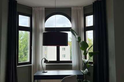 Zimmer Dresden Wilsdruffer Vorstadt - 1 Zimmer, 750&euro; | Angebot:27646615